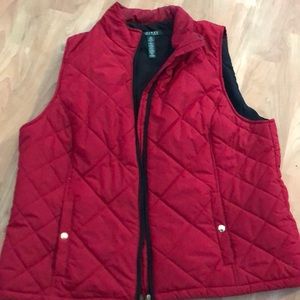 Ralph Lauren Women’s vest